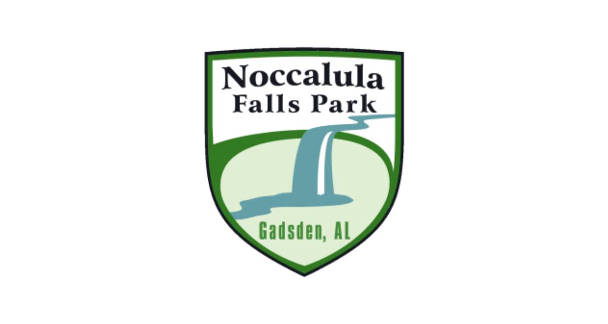 Noccalula Falls Park & Campground